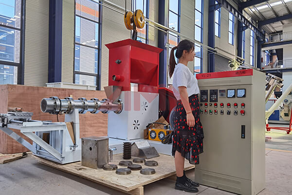 Small Wood Pellet Machine to Make Own Pellets